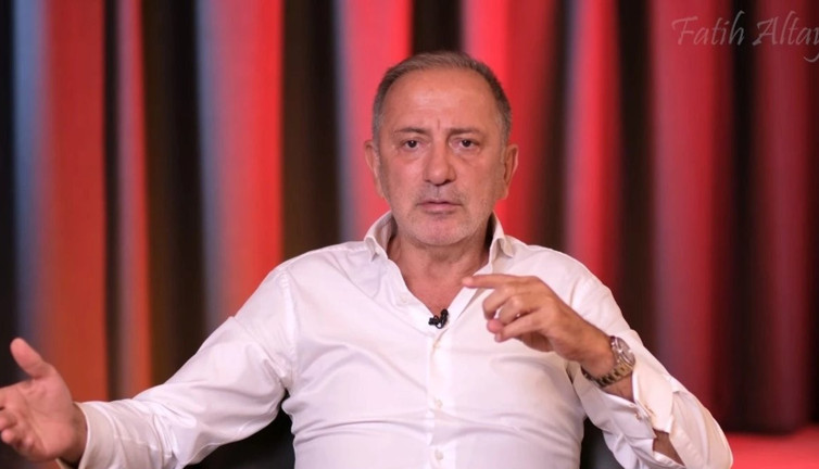 Fatih Altaylı işin gerçeğini açıkladı. 1 milyar 600 milyon lira veren herkes bileti alıyor