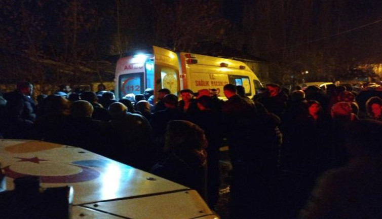 Muş’ta 2 kız çocuğunun şüpheli ölümü: Metruk evde asılı halde bulundular