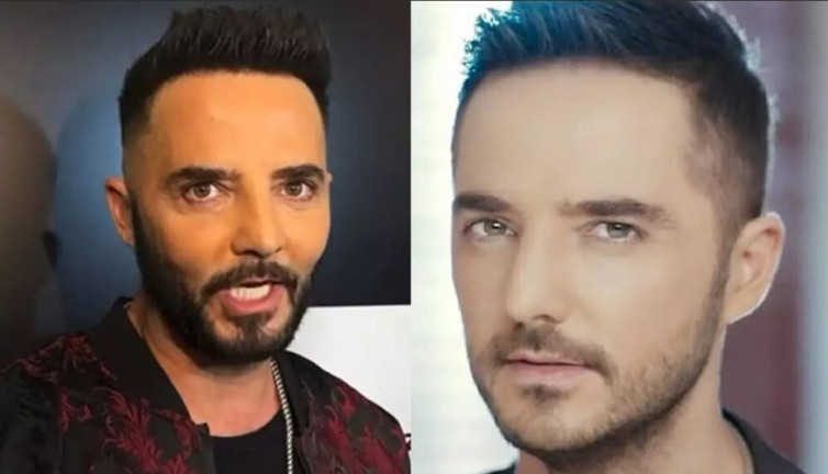 Sahnede şarkı söylerken açıkladı. Botoksları var mı yok mu? Kim botoks yaptırdı?