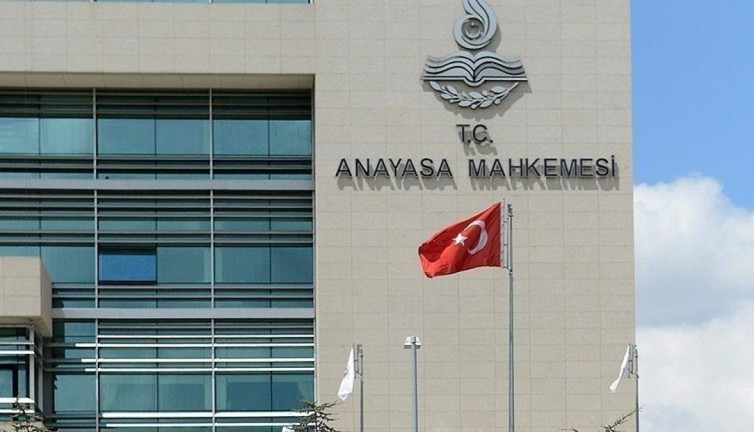 Anayasa Mahkemesi 2023'te yaklaşık 110 bin başvuruyu sonuçlandırdı