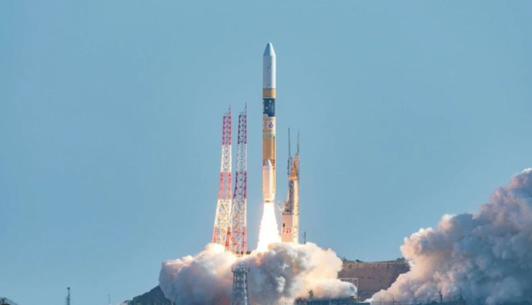 Japonya Ay'a yumuşak iniş denemesi yapacak