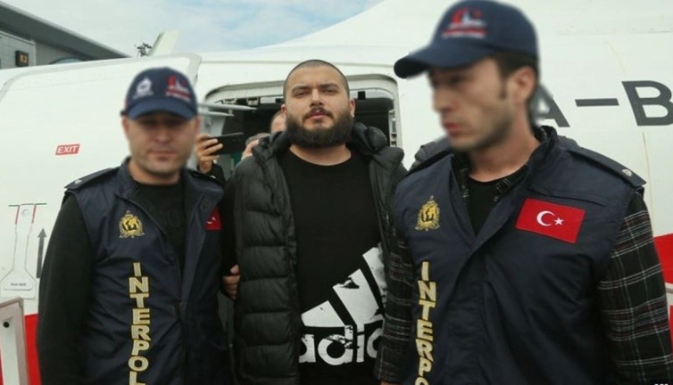 Thodex davasında gerekçeli karar açıklandı. Faruk Fatih Özer 11 bin 196 yıl hapis cezası almıştı