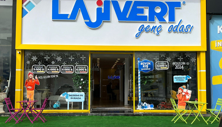 Soyserin Grup mağaza sayısını artıracak