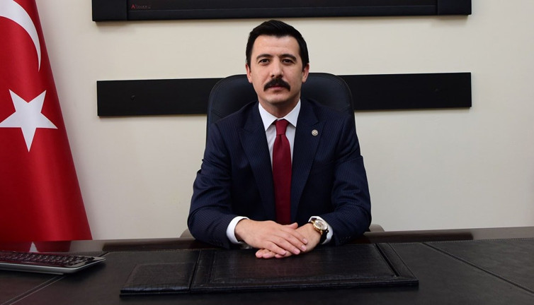 Kulp Kaymakamı Burak Akeller kimdir? Kulp Kaymakamı neden gündem oldu?