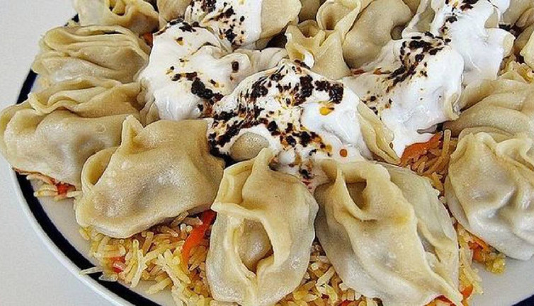 Kazak mantısı nasıl yapılır? Enfes lezzet Kazak mantısının tarifi ve malzemeleri neler?