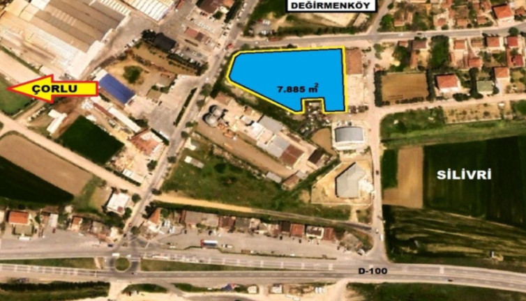 MHP’li belediyeden dev satış. Seçime günler kala dikkat çeken hamle