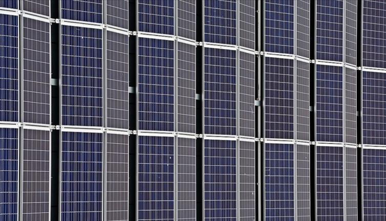 Türkiye ve Libya'nın yenilenebilir enerji stratejisinde rol oynayabileceği değerlendiriliyor