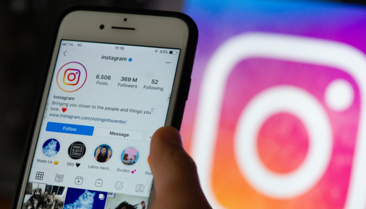 Instagram 'Ara verme zamanı gelmedi mi?' diyecek. Yeni özellik resmen açıklandı