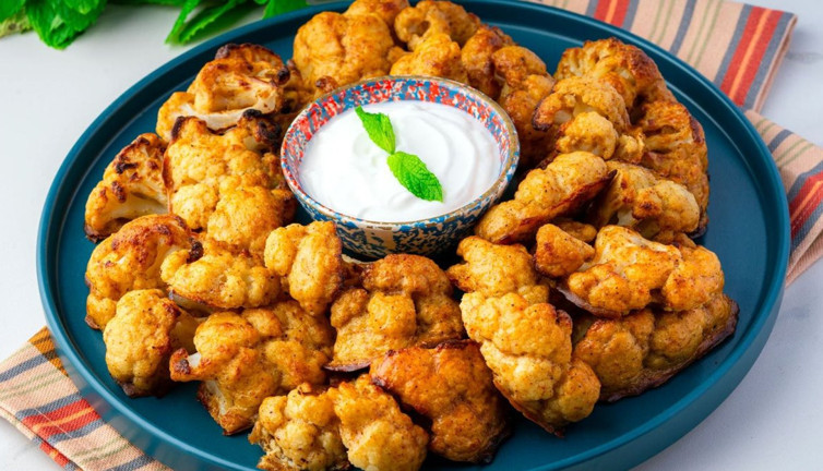 Karnabahar kızartması nasıl yapılır? Karnabahar kızartması tarifi için malzemeler neler?