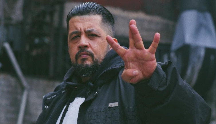 Sagopa Kajmer ve Fuat Engin'den küfürlü kavga