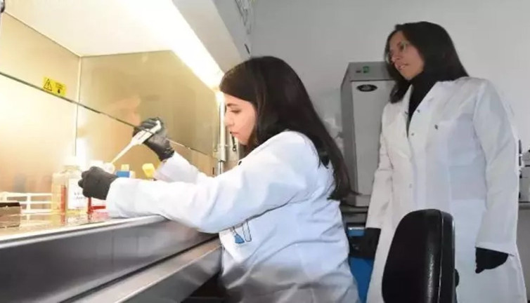 Türk profesörlerden kanser tedavisinde önemli buluş