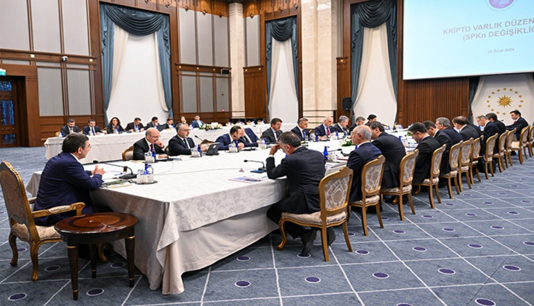 EKK: Yapısal reformlar hayata geçirilecek