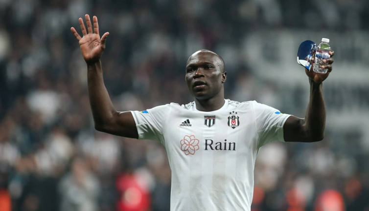 Aboubakar'ın yeni takımını Afrika basını duyurdu. Beşiktaş'a teklif yapmaya hazırlanıyor