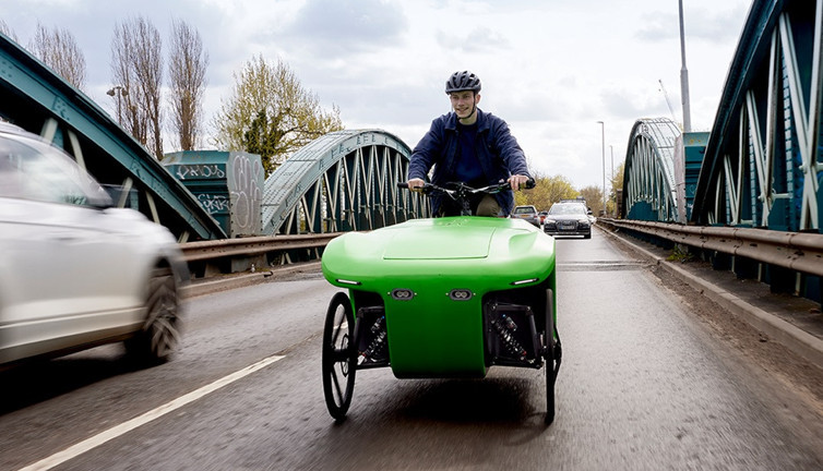 Kordsa’dan biyokompozit yatırımı