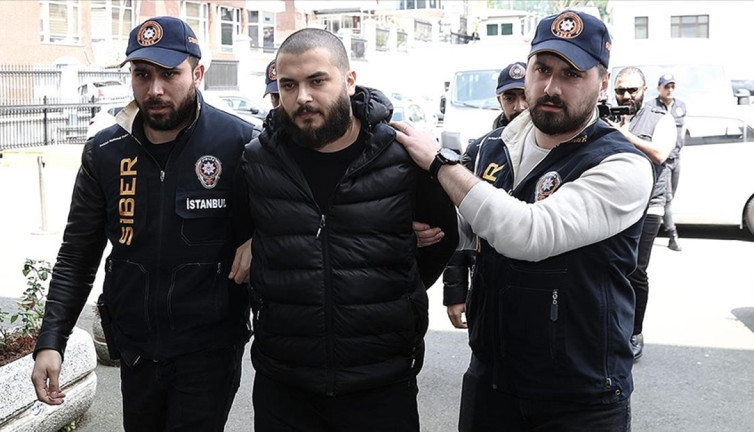 Flaş… Flaş… Thodex’in ikinci iddianamesi iade edildi