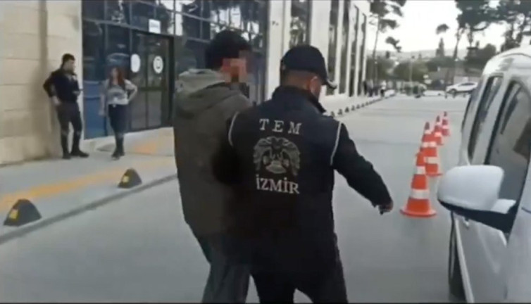 FETÖ'ye 5 ilde Kıskaç-5 operasyonu: 27 gözaltı var