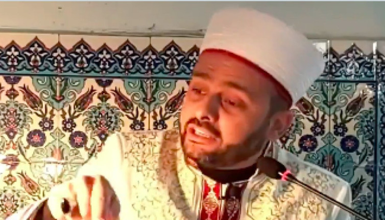 Halil Konakçı'dan gündem olan açıklama: