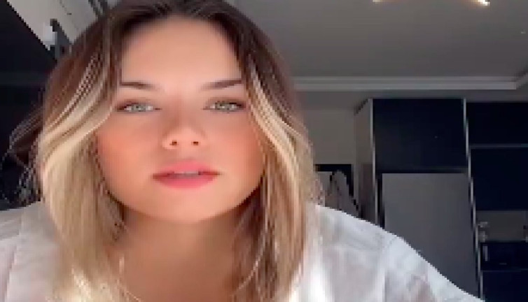 İsveç'ten Türkiye'ye taşınan kadın: "İsveç çok sıkıcı, hava soğuk, insanlar soğuk"