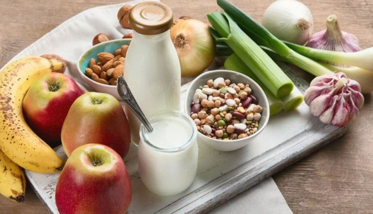 Probiyotik nedir? Gıdalarda probiyotik içermesi ne anlama gelir?