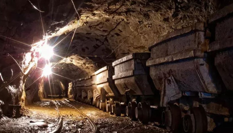 Mali’de altın madeni çöktü. En az 73 ölü