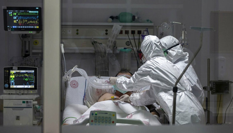 Gizemli bakteri alarmı: Laboratuvar testlerinde tanımlanamadı