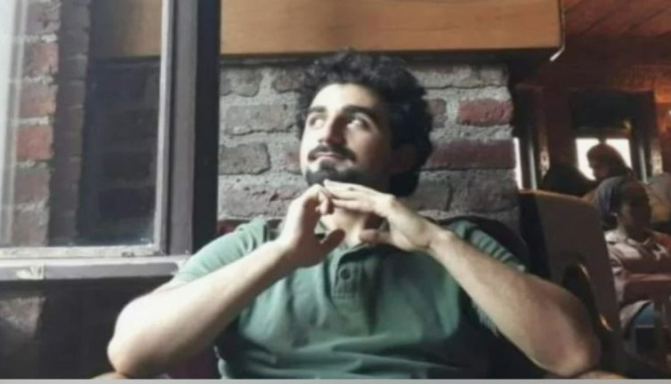 Türkiye'yi bu hale getirenler utansın. İş bulamayan uzay mühendisi intihar etti