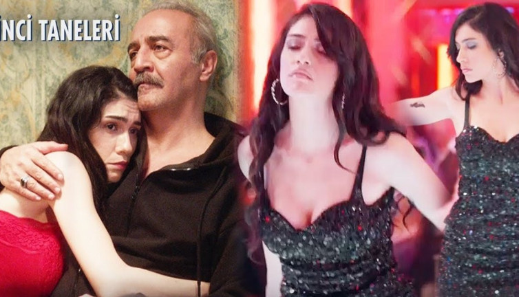 İnci Taneleri 1. bölüm fragmanı yayınlandı mı? İnci Taneleri ilk bölüm ne zaman?