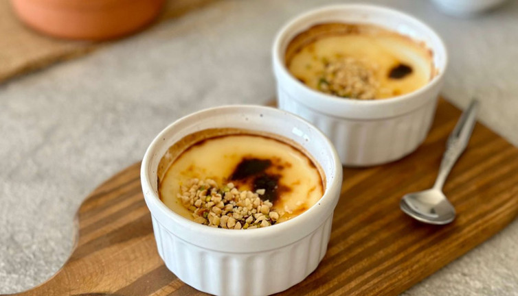 Airfryer’da sütlaç yapılır mı? Airfryer sütlaç tarifi nasıl yapılır?