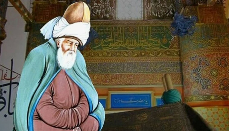 Mevlana bugün yaşasaydı ne yapardı? Bize ne tavsiye ederdi?