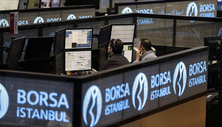Borsa günü yükselişle tamamladı. İşte en çok yükselen hisseler (25 Ocak 2024)