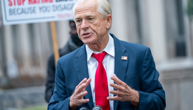 Trump’ın eski danışmanına 4 ay hapis cezası