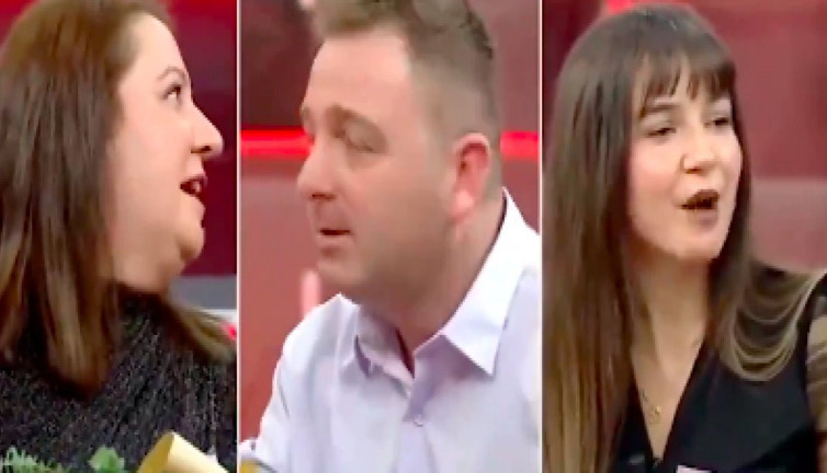 İki kadını birden idare edip ekisine de aynı yüzüğü alan adam: 'Kampanya vardı, bir alana bir bedavaydı.'