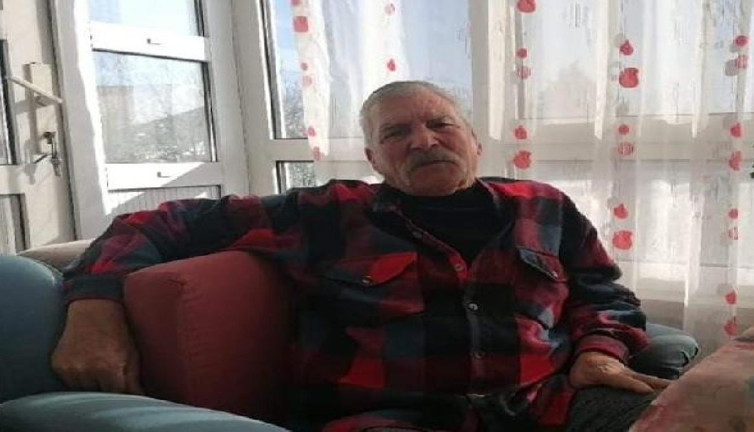 Yeşilçam’ın kötü adamı Hikmet Taşdemir hayatını kaybetti