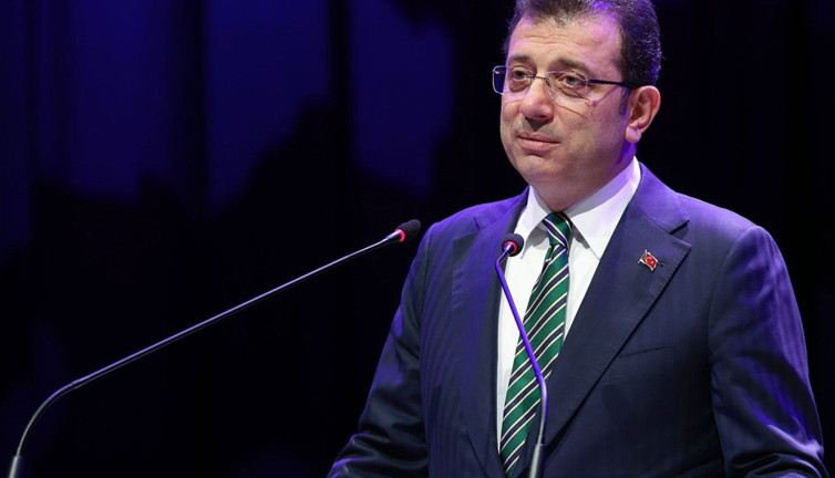 TRT’den İmamoğlu’na ambargo: Reklamlarını parasıyla bile yayınlamıyor