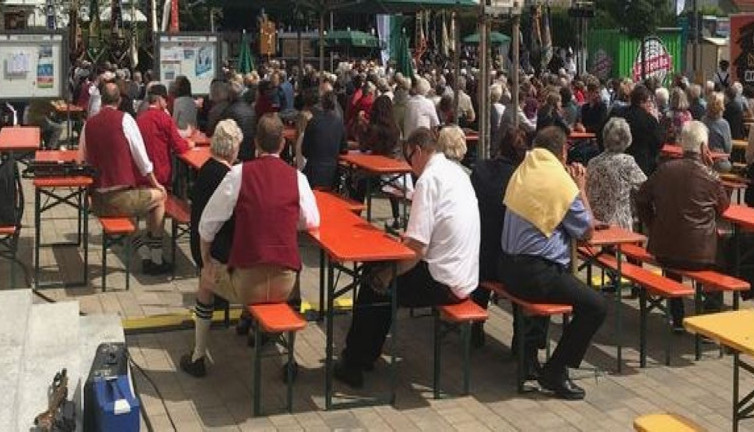 Bira fabrikası 468 yıl sonra iflas etti. Tarihi ülkeden de eski