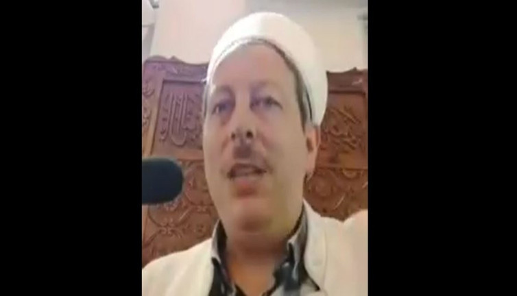 Hoca dediğin böyle olur. Bir adam kul hakkı ve devletin malını yiyorsa adaletten uzaksa Müslüman değildir