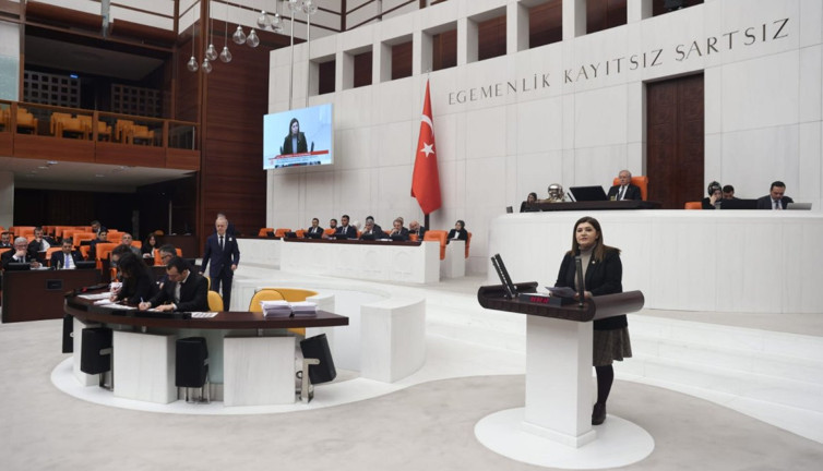 Vekil Hamşıoğlu: Tekirdağlı Hasan kazanacağına Uruguaylı Marcel kazanıyor