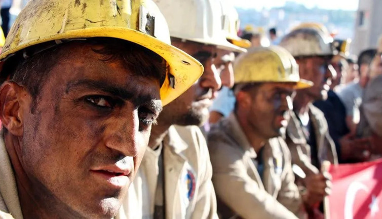 Türkiye'de işçiler patronlardan yüzde 322 daha fazla vergi ödedi