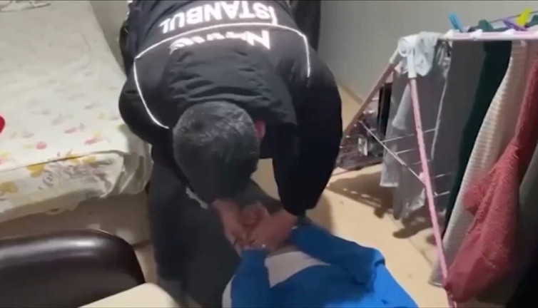 Narkogüç-47 Operasyonu'nda 43 tutuklama. Bakan Yerlikaya duyurdu