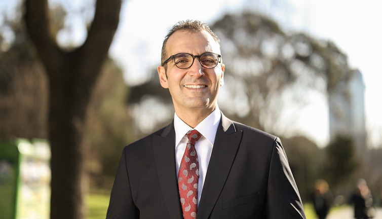 CHP’nin merakla beklenen Şişli Belediye Başkan adayı belli oldu