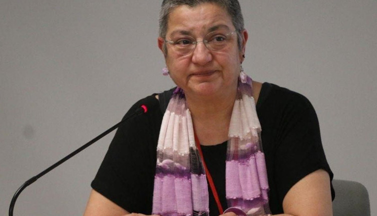 İstinaf, TTB Başkanı Fincancı'ya verilen hapis cezasını onadı