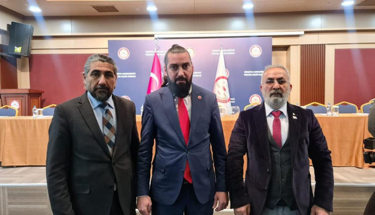 Ocak Partisi, oy pusulasında 22’nci sırada yer alacak