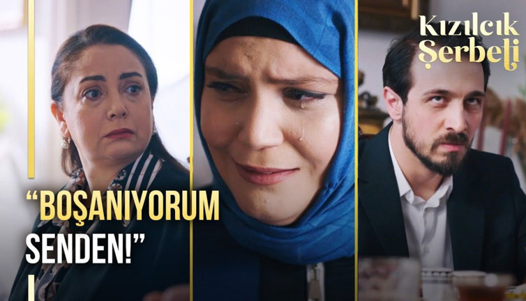 Kızılcık Şerbeti 49. bölüm fragmanı yayınlandı mı? Kızılcık Şerbeti yeni bölüm ne zaman?