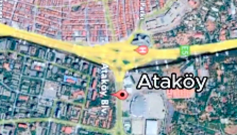 İstanbul'un zengin ve fakir kısımları olarak adlandırılan yerlerin arasındaki fark gündem oldu