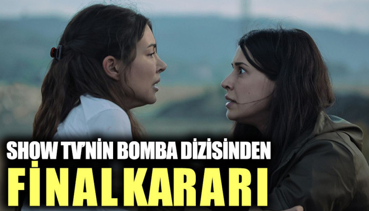 Ne Gemiler Yaktım final mi yapıyor? Ne Gemiler Yaktım final ne zaman?