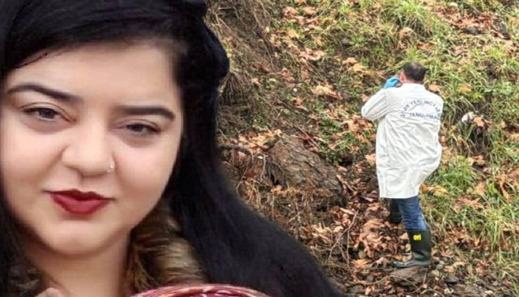 Dere kenarında bulunan kadının cenazesinin neden alınmadığı ortaya çıktı