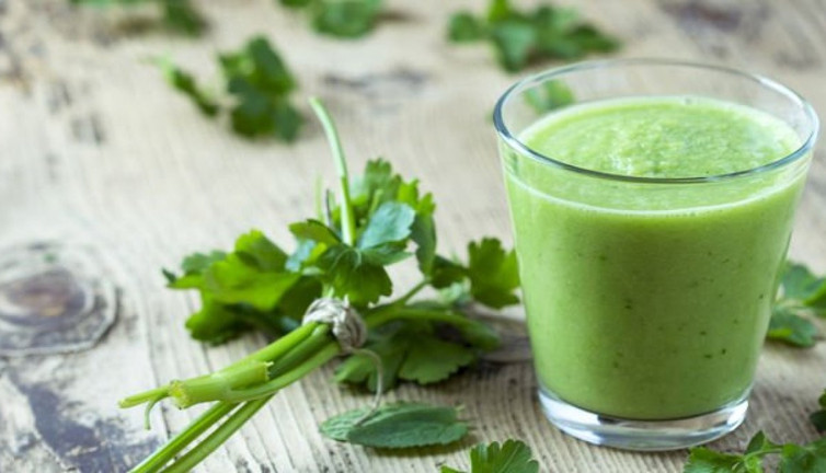 Kaynatın için şifanız olsun