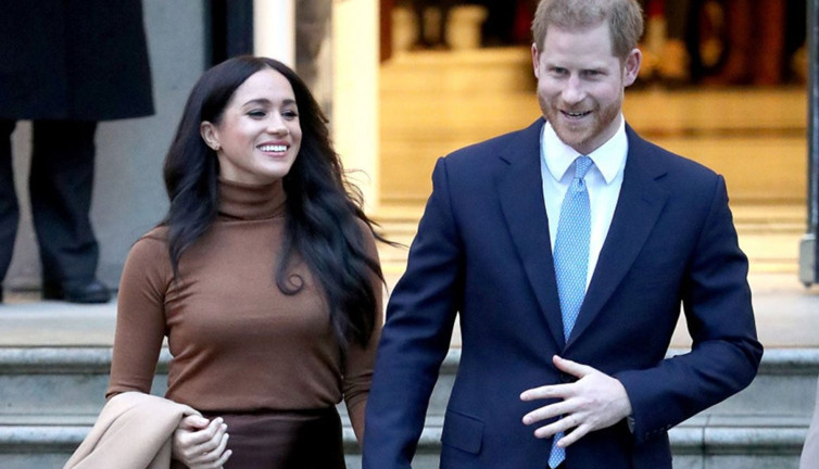 Prens Harry davayı kazanırsa 2,5 milyon dolar isteyecek