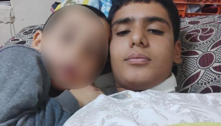 4 gündür aranan 14 yaşındaki çocuktan sevindiren haber