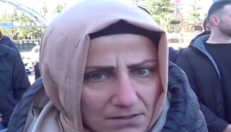 Çay işçisi yapan Rizeli kadının isyanı gündem oldu: "Kendimi ayı gibi hissediyorum"